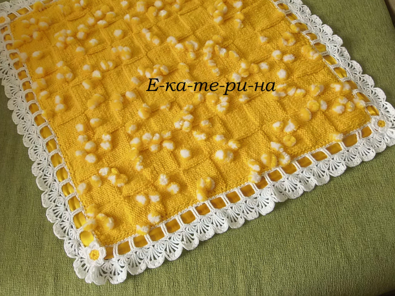 Для моей малышки