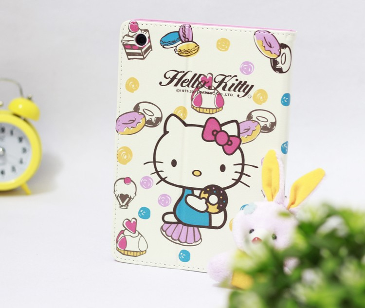 Чехлы для IPAD 2,3,4 Огромный выбор Monster High, Hello Kitty,