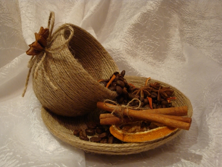 Кофейные чашки (много фото)