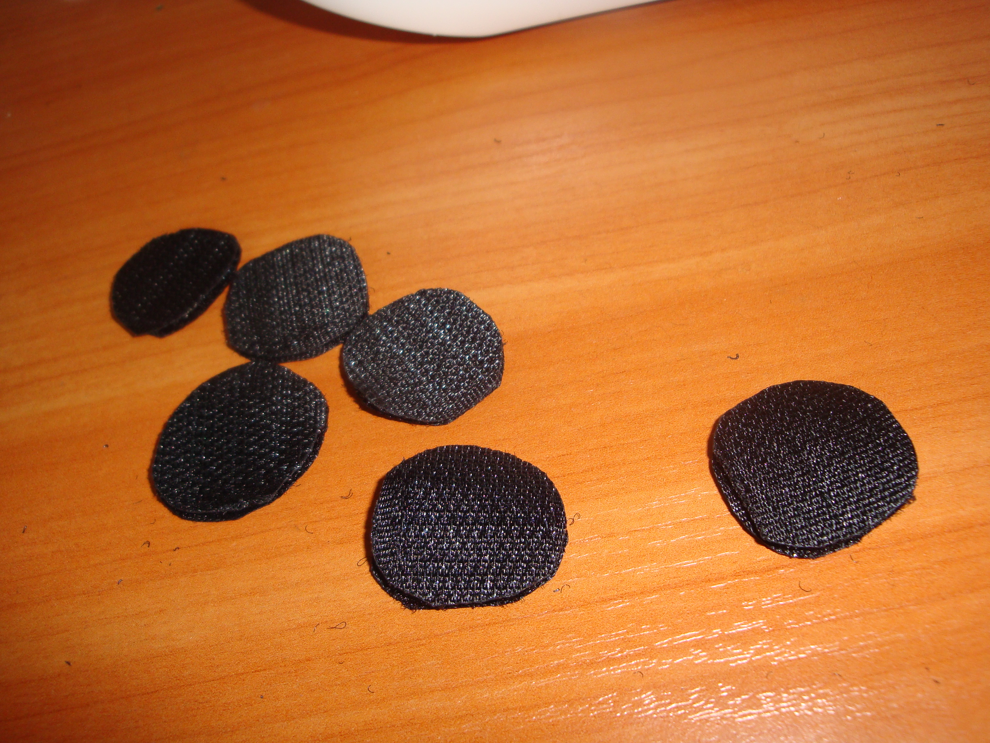 МК развивающей игрушки "Божья коровка" (ооочень много фото!)