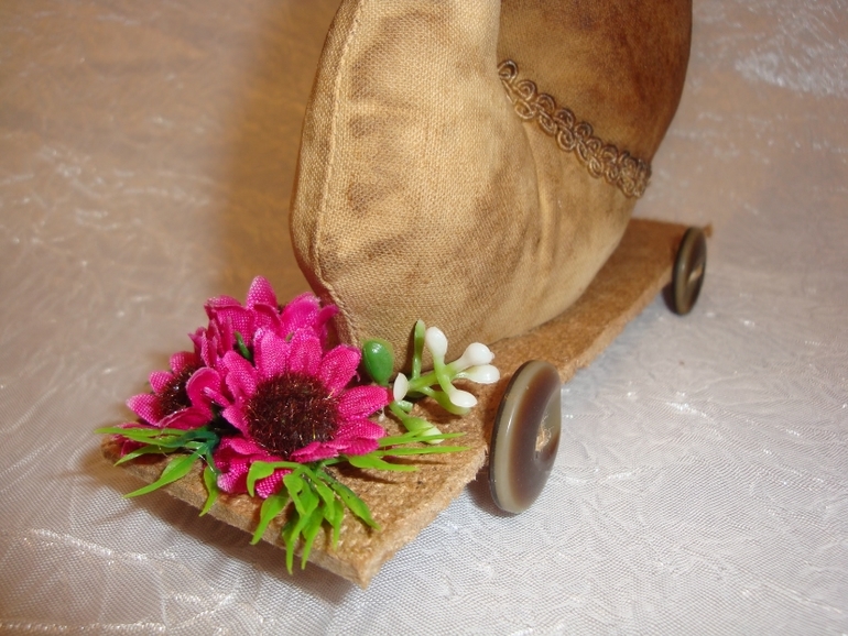 Еще стайка улиточек) (очень много фото!!)