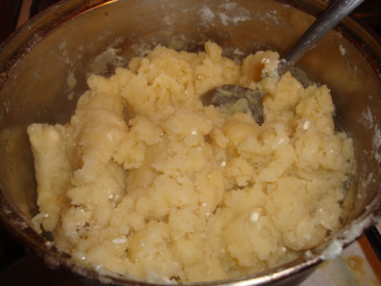 Торт "Тропиканка"