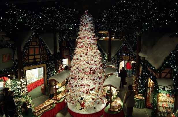 Маршрут и достопримечательности _ Бавария