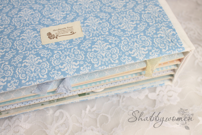 Альбом для малыша.