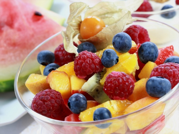 Питание ДО беременности