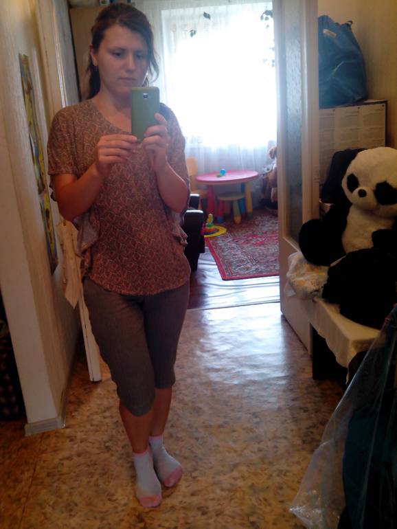 Взлет 75, день 2