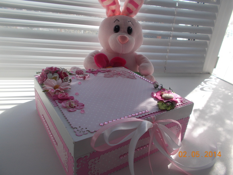 Мамины сокровища в поисках хозяюшки-маленькой принцессы!!!