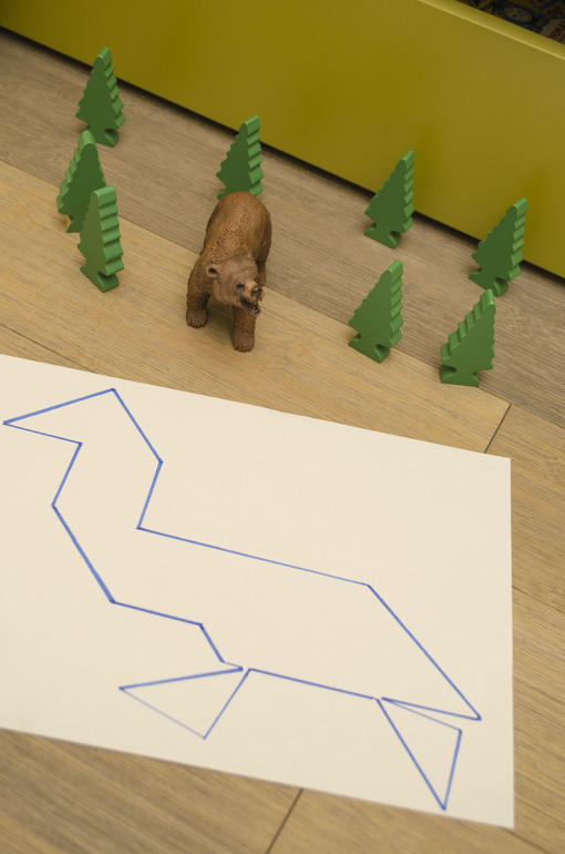 Весеннее настроение