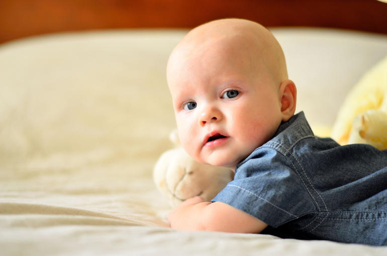 Мой Петр Олегович