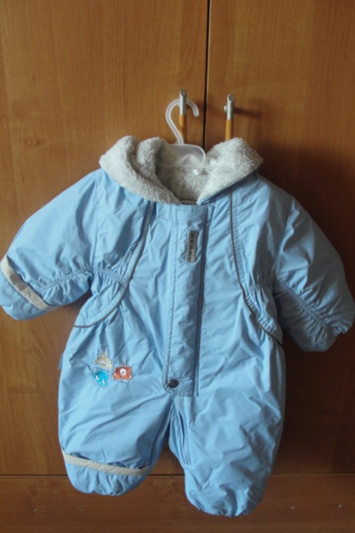 Комбинезоны Керри зима 62 р.+6, шапка Керри