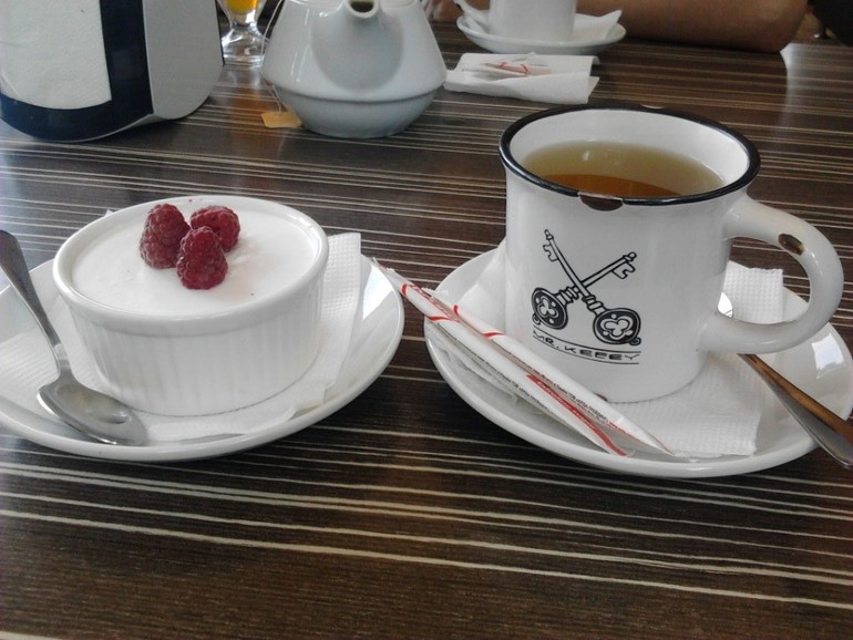 Плановый осмотр 1мес.