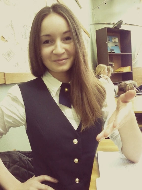 Давайте знакомиться!