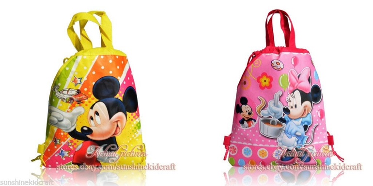 Сумка-рюкзак