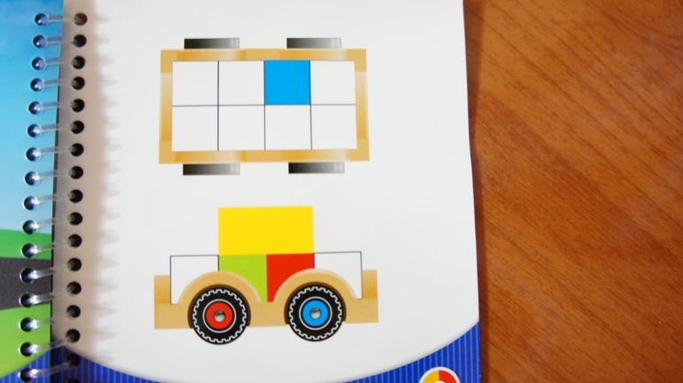 Наши настольные игры