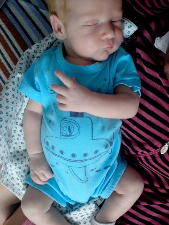 1 мес, что мы имем....