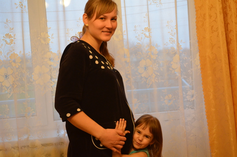 28 недель)))