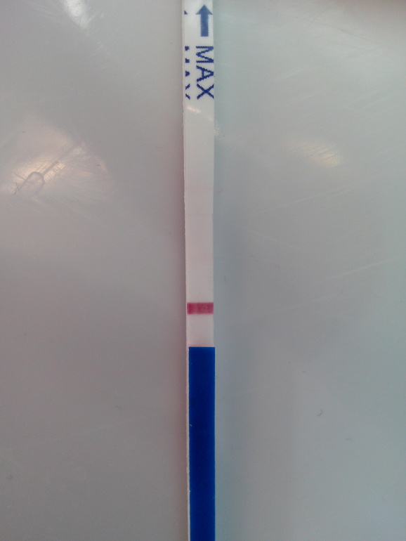 девочки!!!!! оно???!!!