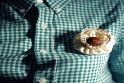 броши ручной работы от 30грн до 75грн