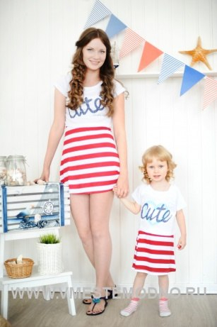 Синий или красный - выбирайте, какой больше нравится...готовимся к поездке на море