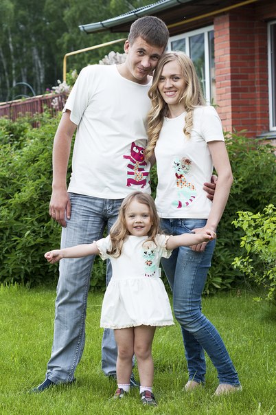 Любителям кошек посвящается - хотите футболку для себя и своих близких с забавными котэ - выбирайте и она у вас будет в ближайшее время!