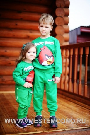 Толстовки для всей семьи в едином стиле (отправляем во все регионы)