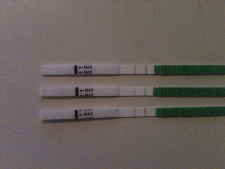 Была ли овуляция... Вот в чем вопрос!)