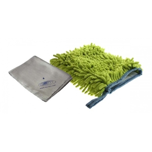 Уход за автомобилем Norwex, СПб, Псков+регионы