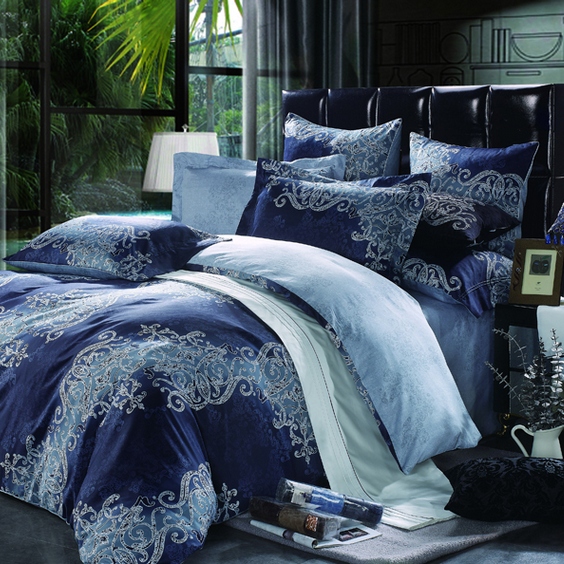 Постельное белье Мона Лиза премиум сатин