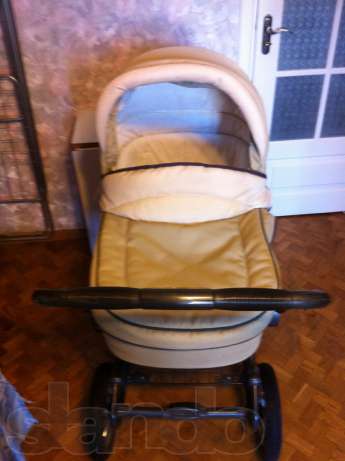 Колясочка...