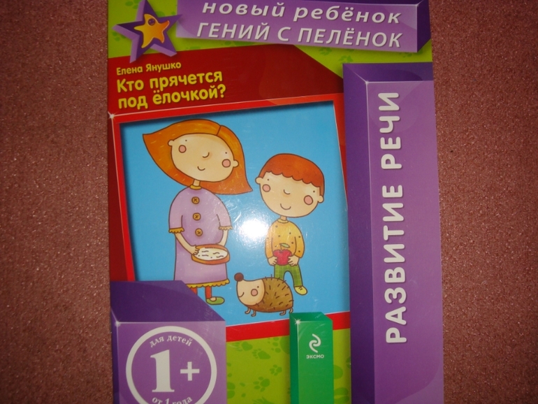 Развитие речи. Продолжение.