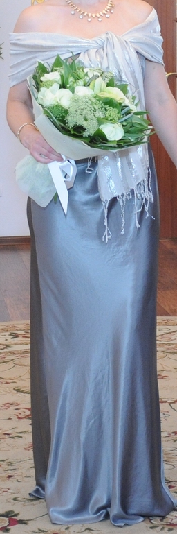 КРАСИВЫЕ ПЛАТЬЯ.