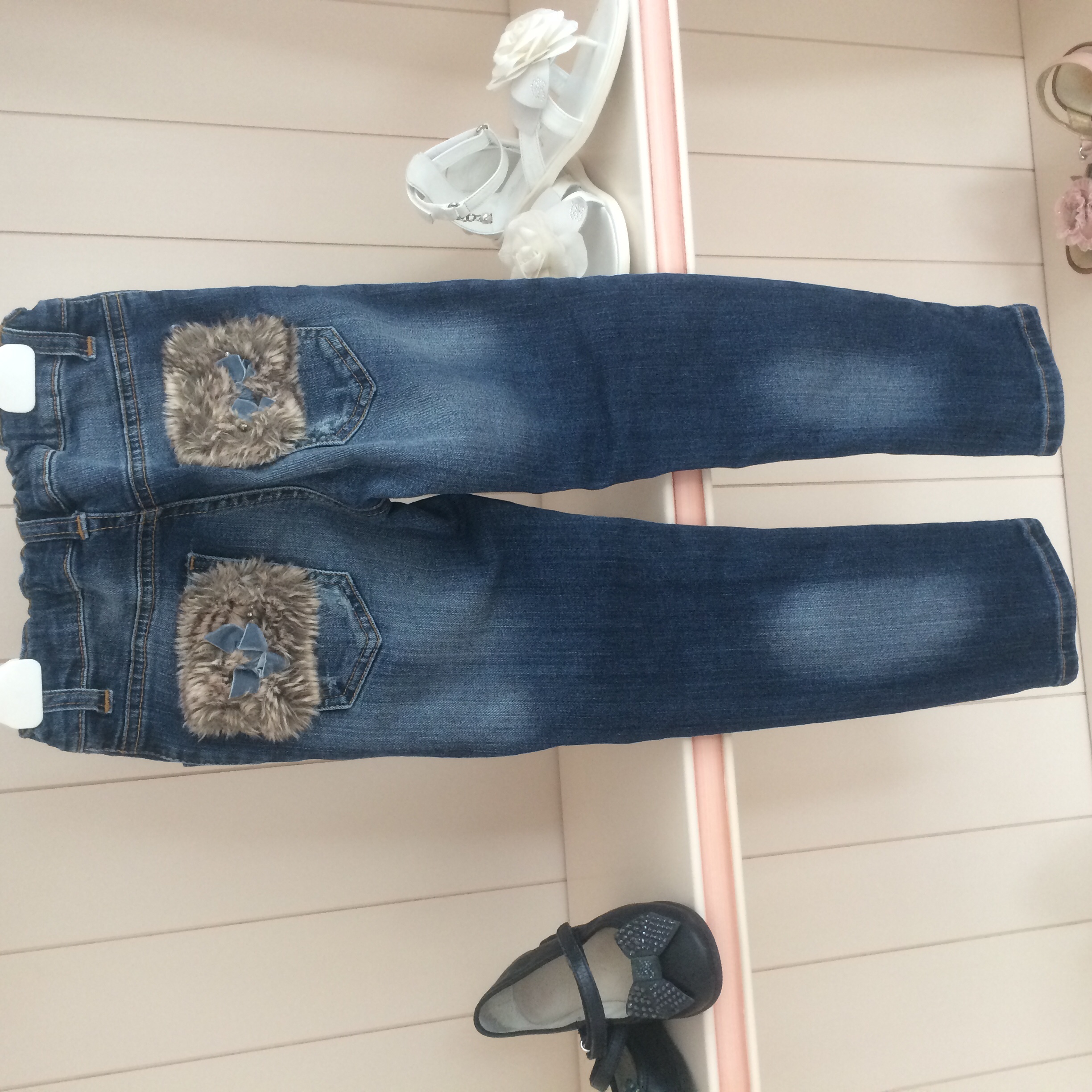 Monnalisa, D&G, Miss blumarine, Miss Grant на 6 лет.