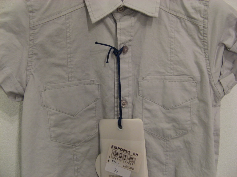 Итальянская одежда для школы мальчикам и девочкам