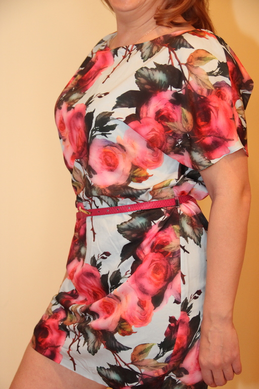 Одежда Турция