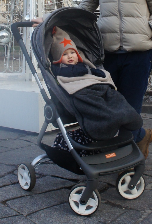 Конверты Buggysnuggle