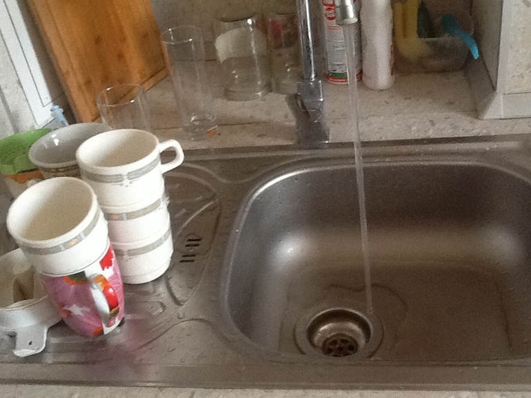 Взлет 72, шаг 1