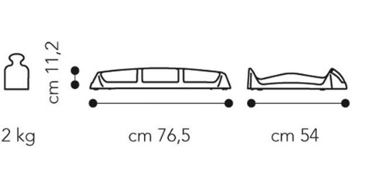 Brevi Tablet пеленальная доска