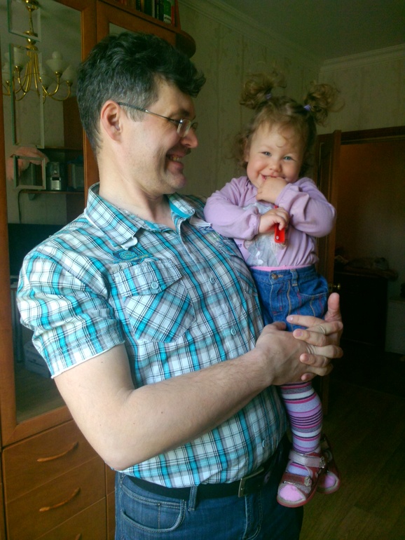 Мои любимые очаровашки :-)