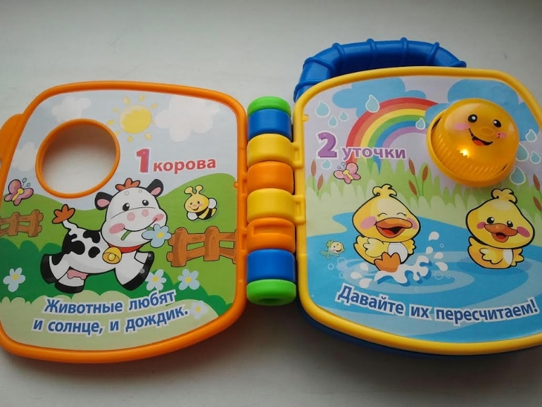 Наши музыкальные книги-2