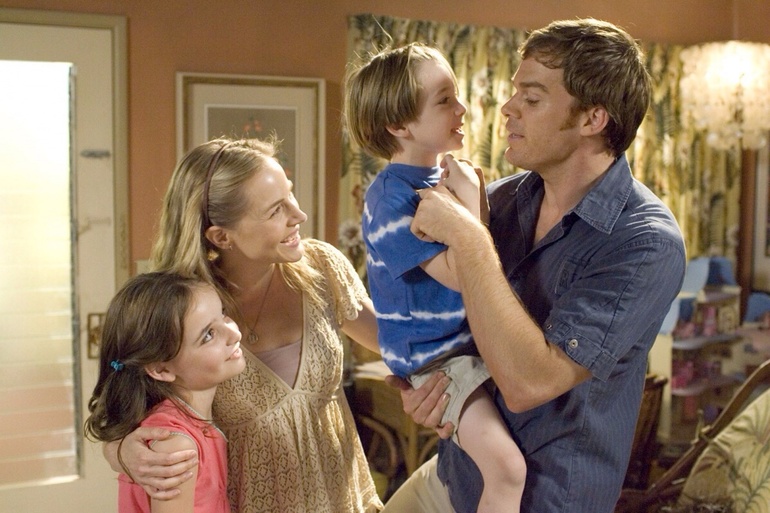 За "Физрука"