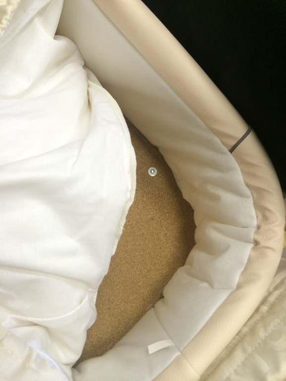 Zekiwa Touring DeLux