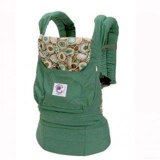 как я покупала экко рюкзак ergo baby