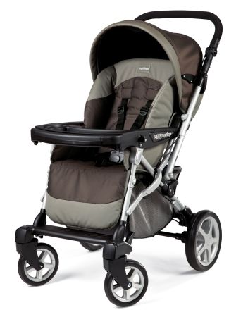 коляски перего - нужны отзывы