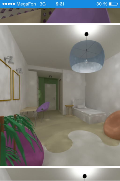 Помогите определиться с шкафом в детской для дочери