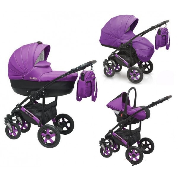 Наше первое приданое:)