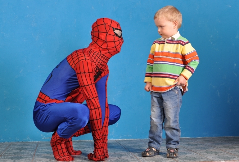 ФОТОПРАЗДНИК для ДЕТЕЙ !!!