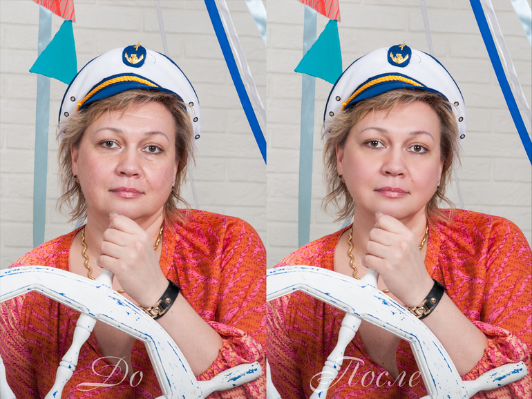 Бесплатная фотосессия только для взрослых девушек старше 35 лет, которые хотят сбросить 10 лет жизни !