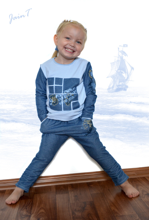 Воспоминания о море...