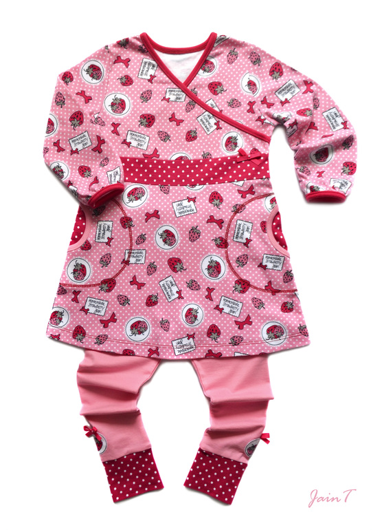 "Клубничка"