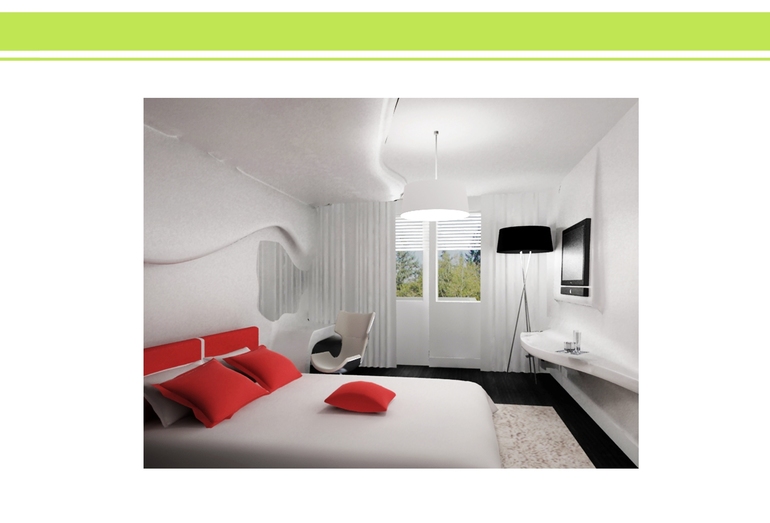 Малометражка для молодых